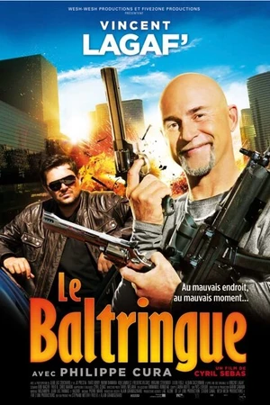 Постер к фильму Полный ноль (2010)