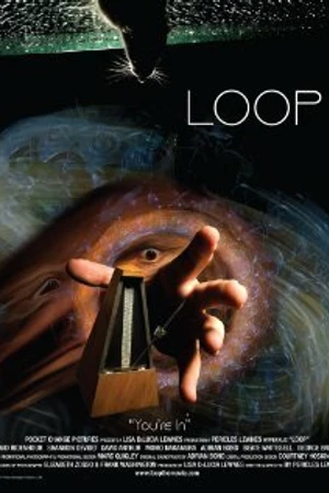 Постер к фильму Loop (2007)