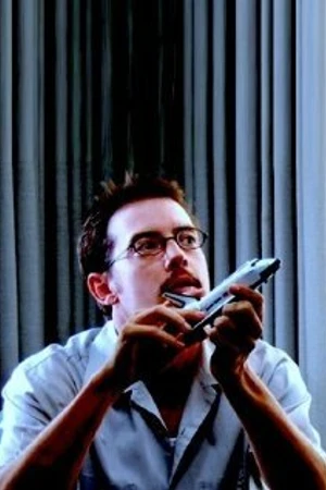 Постер к фильму The Evolution of Ethan Baskin (2009)