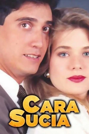 Постер к сериалу Замарашка (1992)