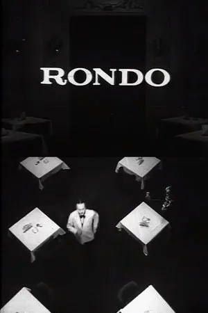 Постер к фильму Рондо (1958)