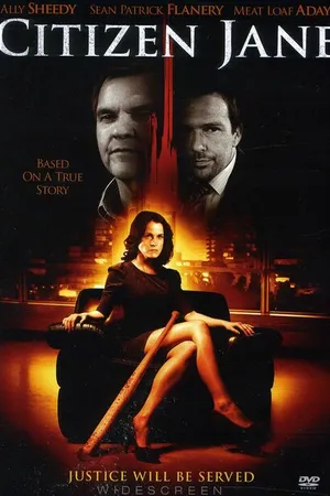 Постер к фильму Гражданка Джейн (2009)