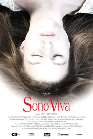 Постер к фильму Я живая (2008)