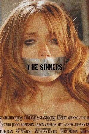 Постер к фильму The Sinners (2010)