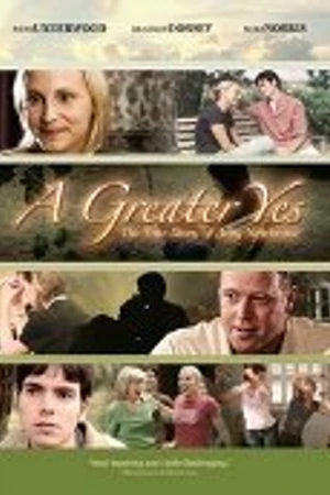 Постер к фильму A Greater Yes: The Story of Amy Newhouse (2009)