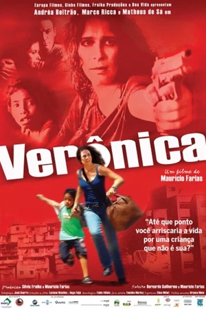Постер к фильму Вероника (2008)