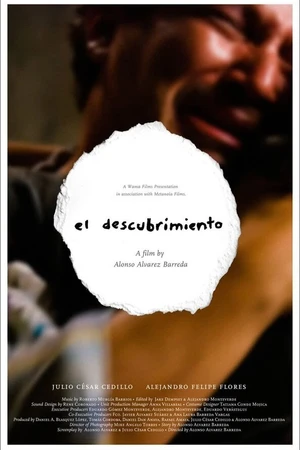 Постер к фильму El descubrimiento (2009)