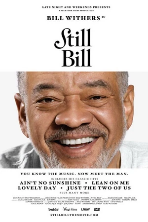 Постер к фильму Still Bill (2009)