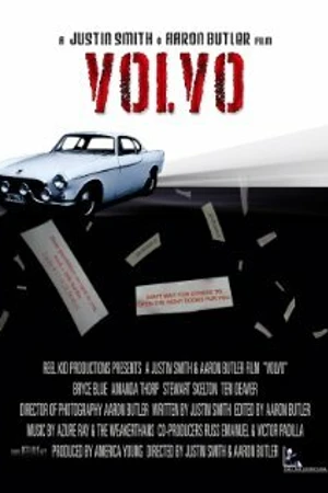 Постер к фильму Volvo (2009)