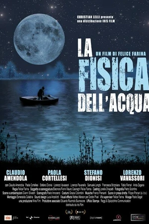 Постер к фильму Физика воды (2009)