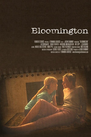 Постер к фильму Блумингтон (2010)