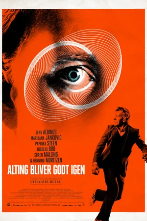 Постер к фильму Все будет хорошо (2010)