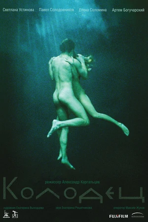 Постер к фильму Колодец (2009)