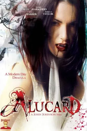 Постер к фильму Alucard (2008)