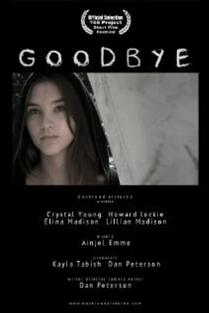 Постер к фильму Goodbye (2009)