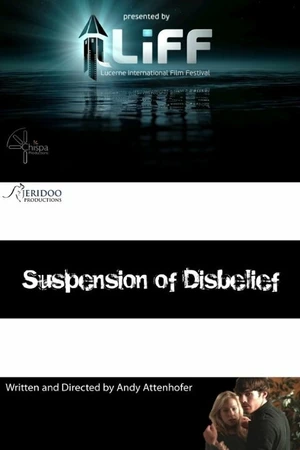 Постер к фильму Приостановка недоверия (2009)