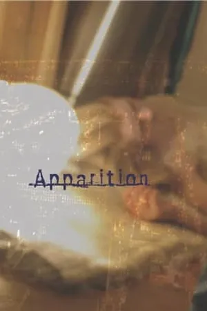 Постер к фильму Apparition (2009)