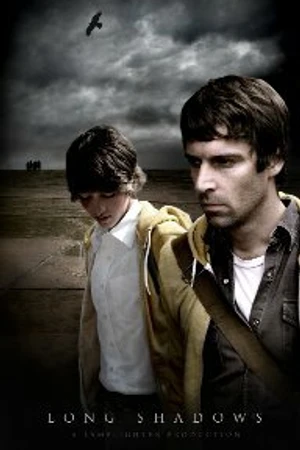 Постер к фильму Long Shadows (2009)