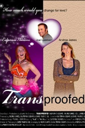 Постер к фильму Transproofed (2009)