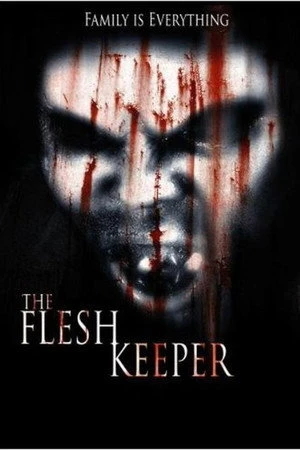 Постер к фильму The Flesh Keeper (2007)