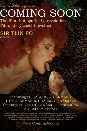 Постер к фильму Coming Soon (2006)