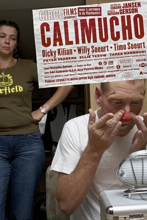 Постер к фильму Calimucho (2008)