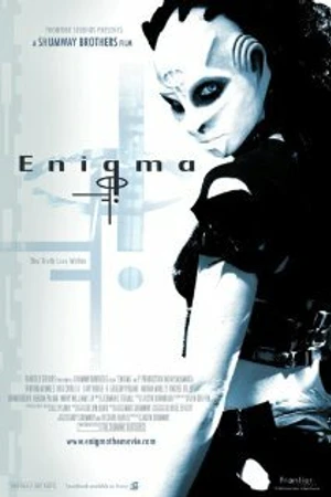 Постер к фильму Enigma (2009)