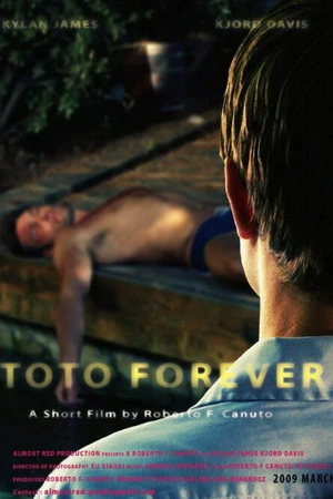 Постер к фильму Toto Forever (2010)