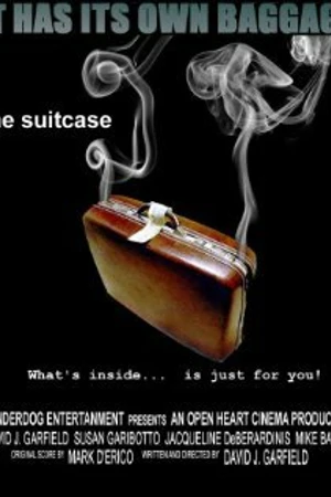 Постер к фильму The Suitcase (2009)