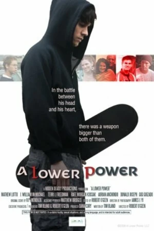 Постер к фильму Во власти любовника (2009)