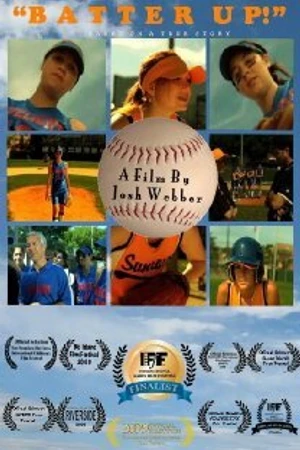 Постер к фильму Batter Up (2009)