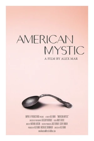Постер к фильму Американский мистик (2010)