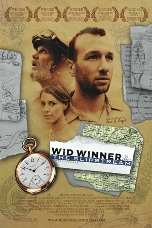 Постер к фильму Wid Winner and the Slipstream (2010)