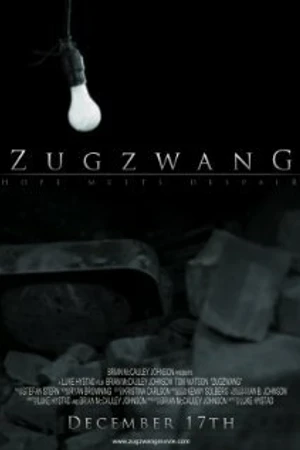 Постер к фильму Zugzwang (2008)