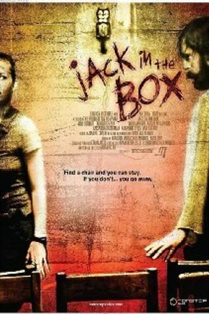 Постер к фильму Jack in the Box (2009)