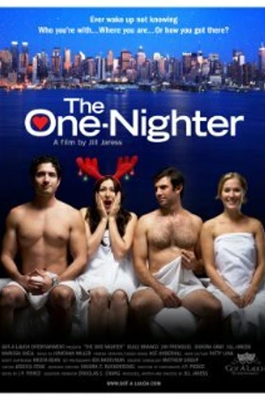 Постер к фильму The One-Nighter (2012)
