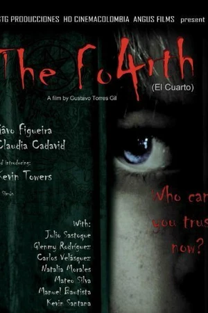 Постер к фильму El cuarto (2008)