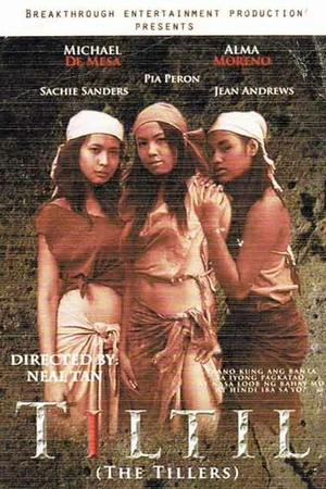 Постер к фильму Tiltil (2008)