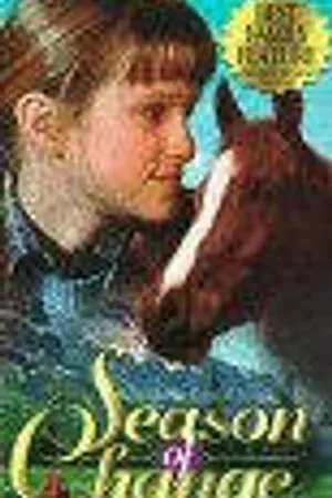 Постер к фильму Время перемен (1994)