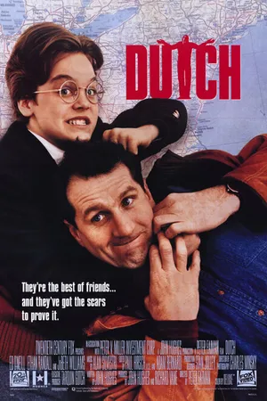 Постер к фильму Он сведет меня с ума (1991)