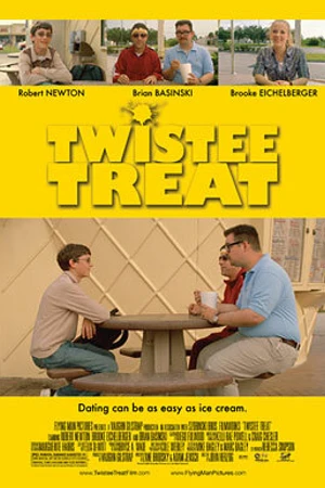 Постер к фильму Twistee Treat (2009)
