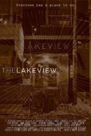 Постер к фильму The Lakeview (2009)
