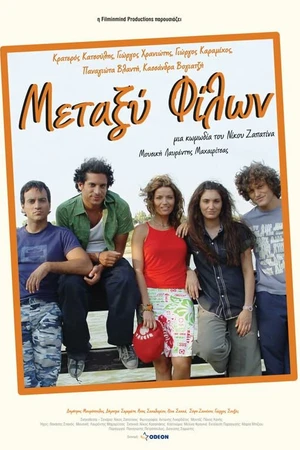 Постер к фильму Metaxy filon (2005)