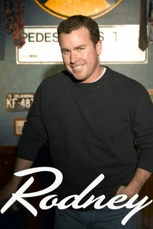 Постер к сериалу Rodney (2004 - 2006)