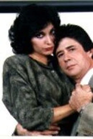 Постер к сериалу Любовь Абриль (1988)