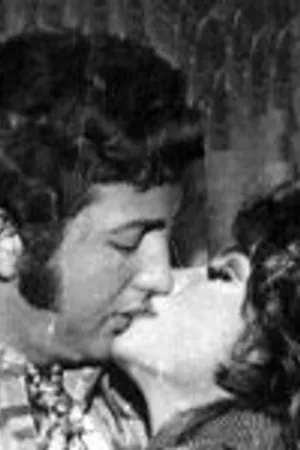 Постер к сериалу Госпожа (1972)