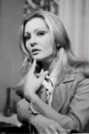 Постер к сериалу Жертвоприношение женщины (1972 - 1973)
