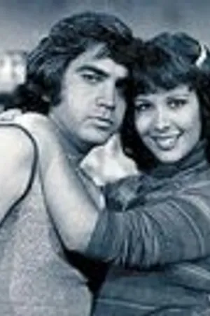 Постер к сериалу Дочь Хуана Креспо (1977)