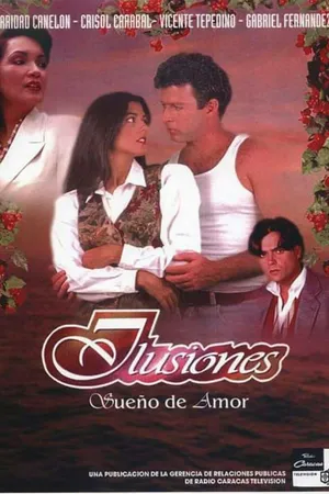 Постер к сериалу Иллюзии (1995 - 1996)