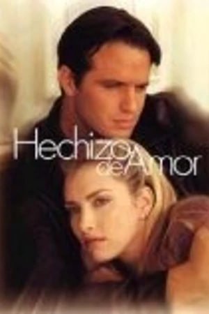 Постер к сериалу Hechizo de Amor (2000)